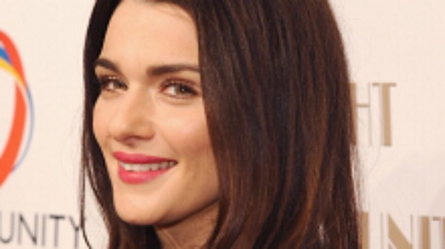 Rachel Weisz boards Miss You Already