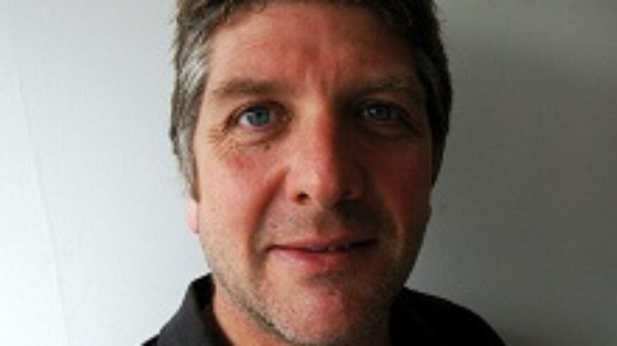 Five minutes with a colourist