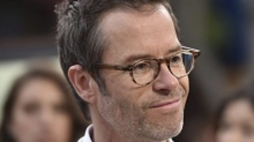 Exclusive: Guy Pearce, Alex Pettyfer film Sunrise in Northern Ireland