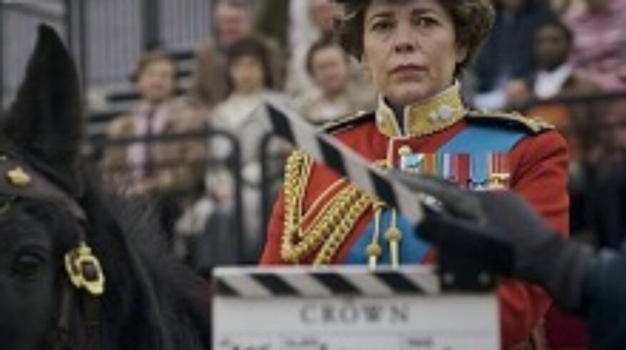 UK film and high-end TV production spend hits £6.3bn record in 2022, but indie film spend down