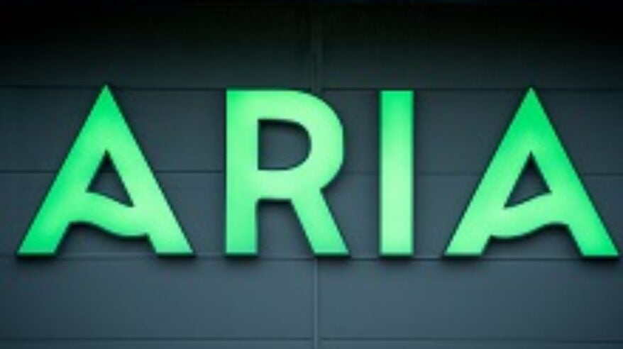 Aria Film Studios opens for business on Anglesey
