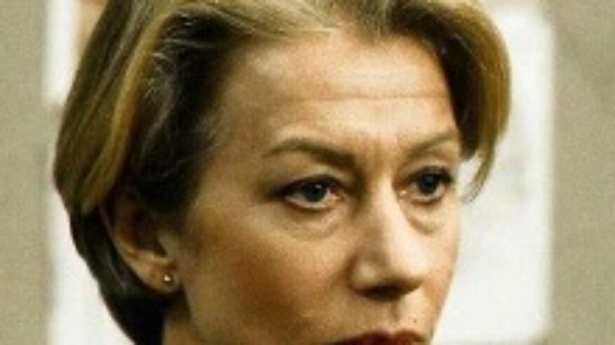 Prime Suspect prequel from ITV