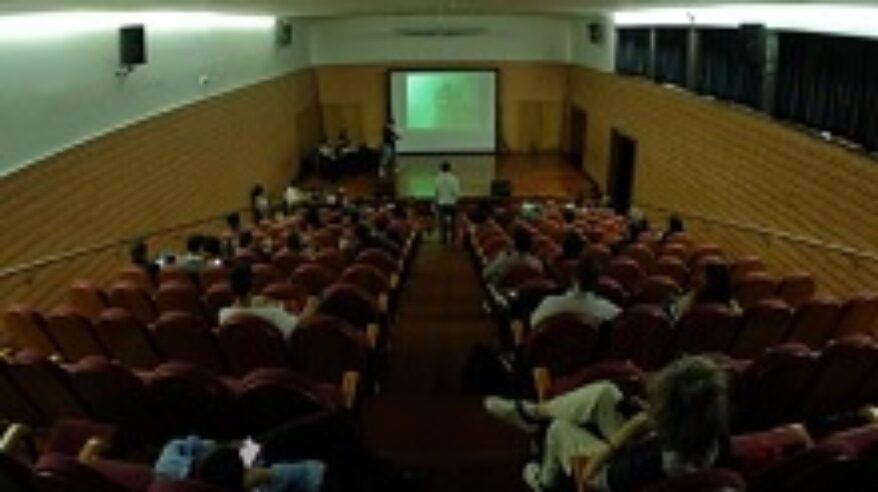 Call for Series projects for FEST Pitching Forum