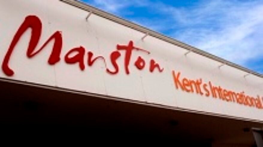 New film studio for Kent?