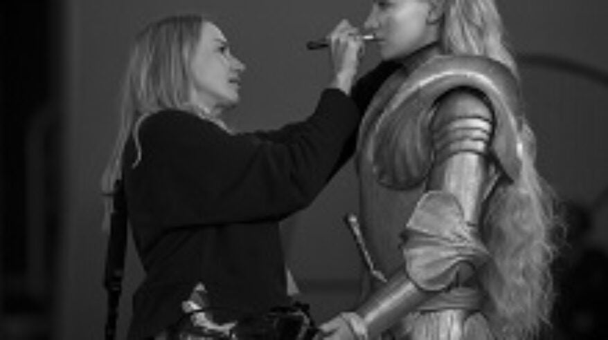 Directors announced on S2 of Lord of the Rings: The Rings of Power