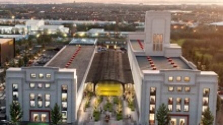 Liverpool’s Littlewoods Studios project takes a step forward