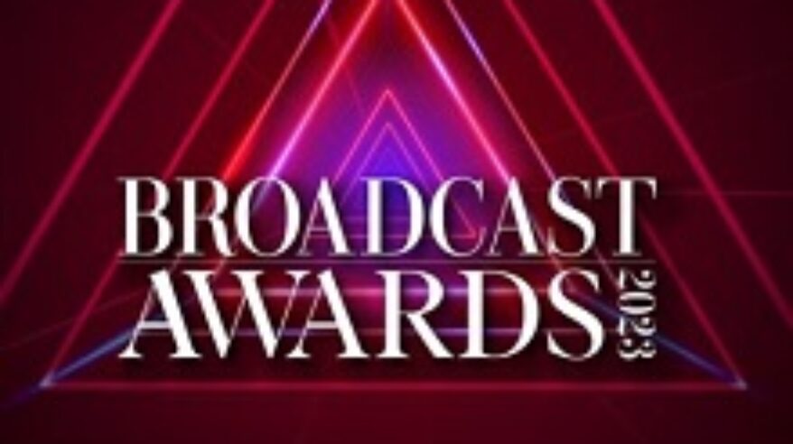 Broadcast Awards 2023 shortlist revealed