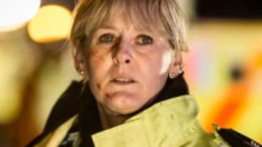 Happy Valley 2 readies for late summer shoot