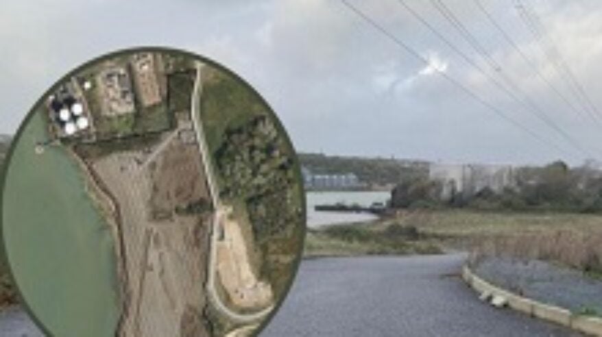 Plans for new Isle of Wight film and TV studio