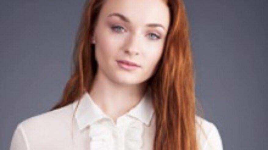 Sophie Turner to star as jewel thief in ITVX drama