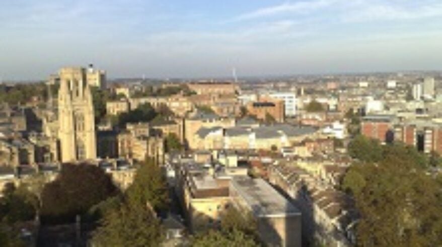 Bristol continues to attract major dramas