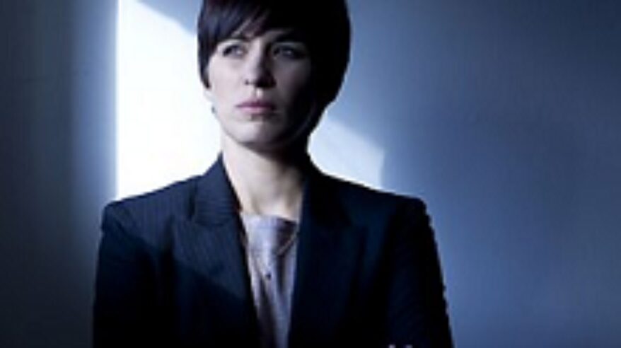 TV dramas in the can