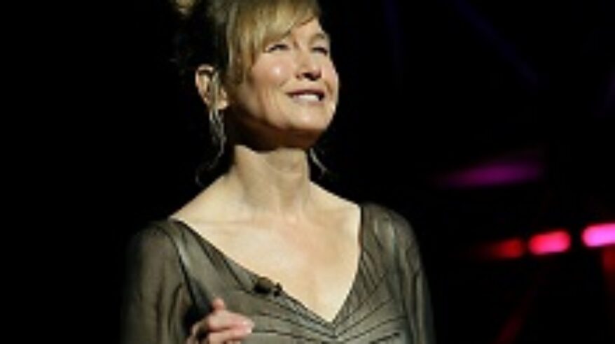 Third Bridget Jones film eyes autumn shoot