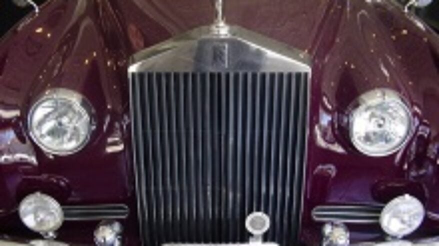 Scorsese and Haas prepare Rolls Royce film