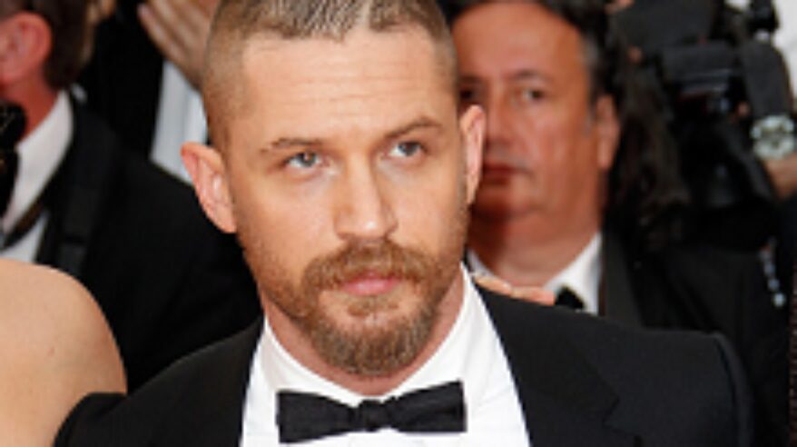 Tom Hardy’s epic TV drama in pre-production