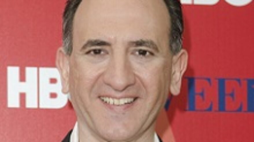 Iannucci’s MacTaggart lecture: “We”re All in This Together”