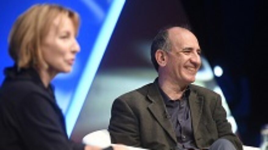 Iannucci’s MacTaggart: “Push our creative exports and save the BBC”