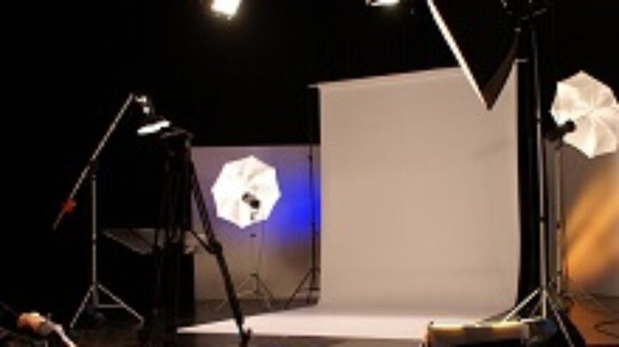 Elstree Studios: “The creative arts are very important to our economy”