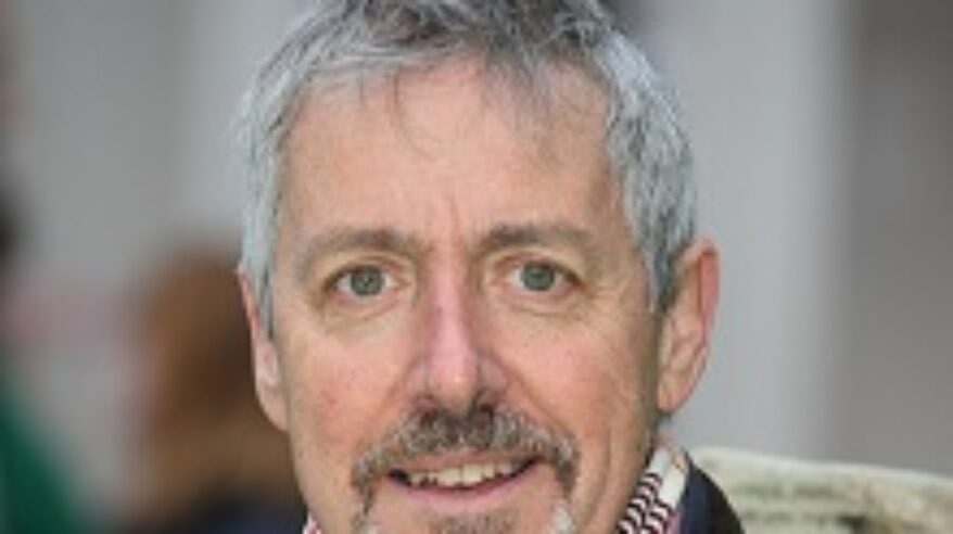 Griff Rhys Jones produces Nye Bevan drama