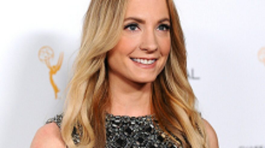 Joanne Froggatt’s Starfish to film early 2016