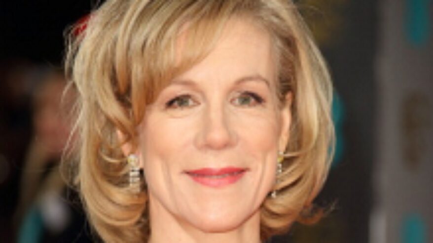 Juliet Stevenson stars in Let Me Go