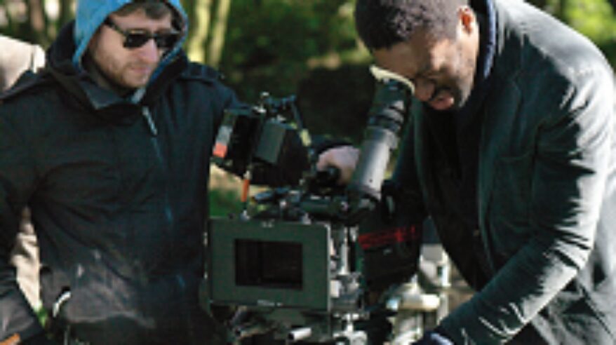 Directors UK report makes for bleak reading