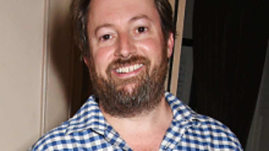 Ben Elton returns to Elizabethan comedy