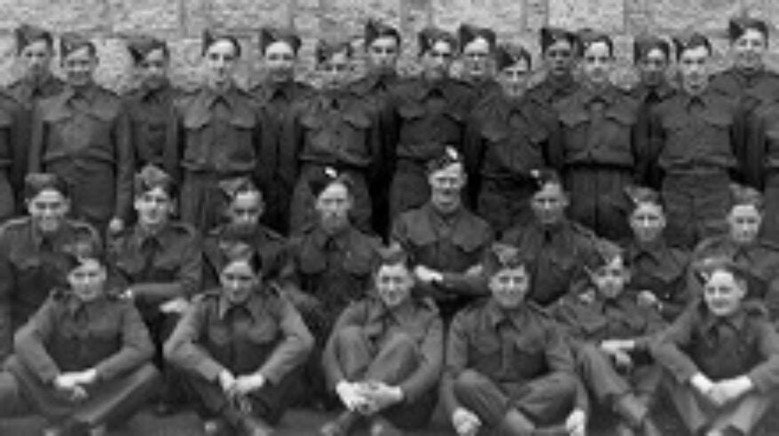 Left Bank working on WWII drama for ITV