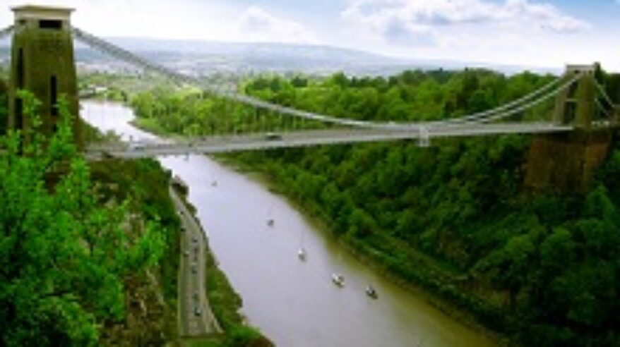 E4 sitcom to film in Bristol