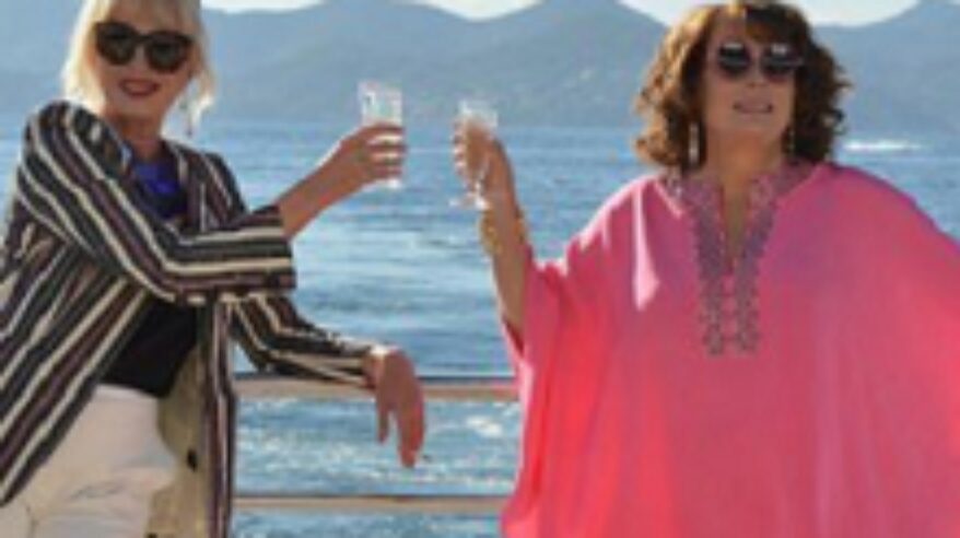 Can the film industry become even bigger in 2016?
