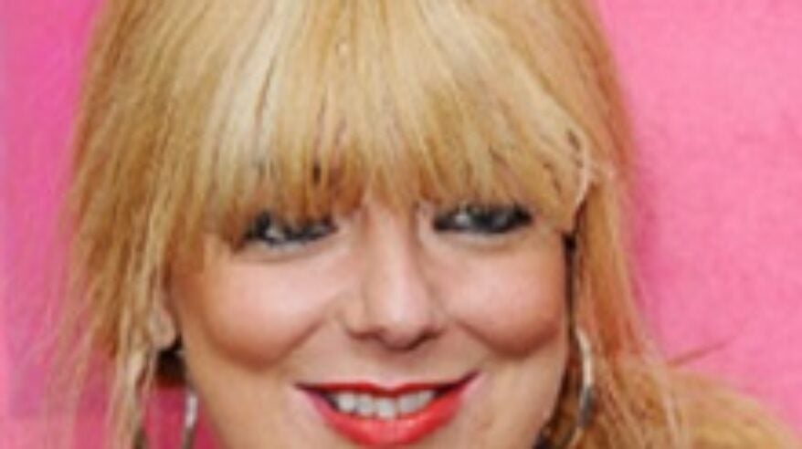 BBC confirms new Sheridan Smith drama