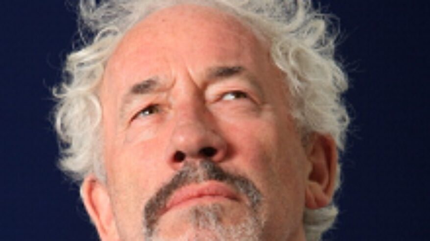 Simon Callow to star in Brighton-set comedy