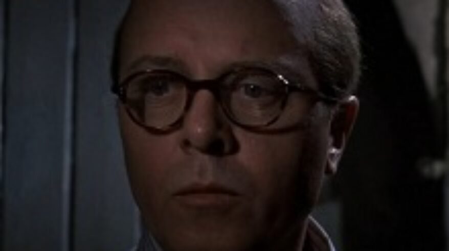 BBC One returns to Rillington Place