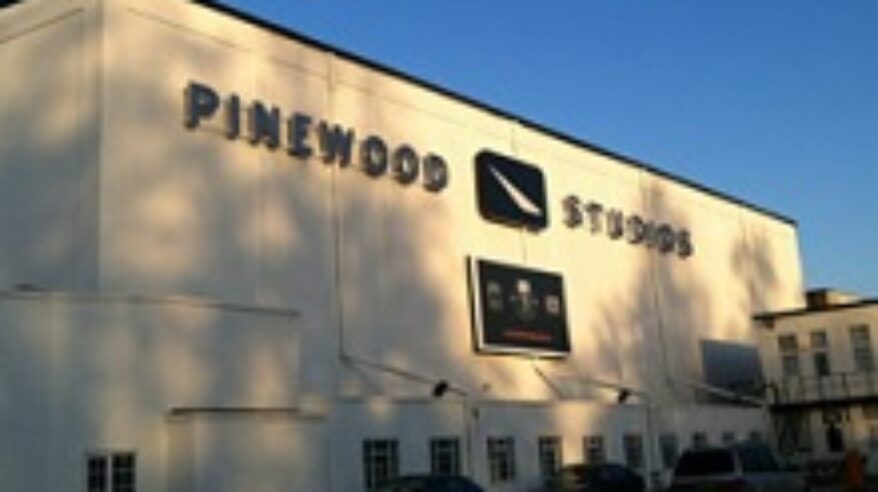 Pinewood Television launched in joint venture