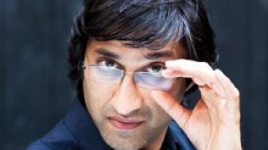 Asif Kapadia directs story of Rolls Royce