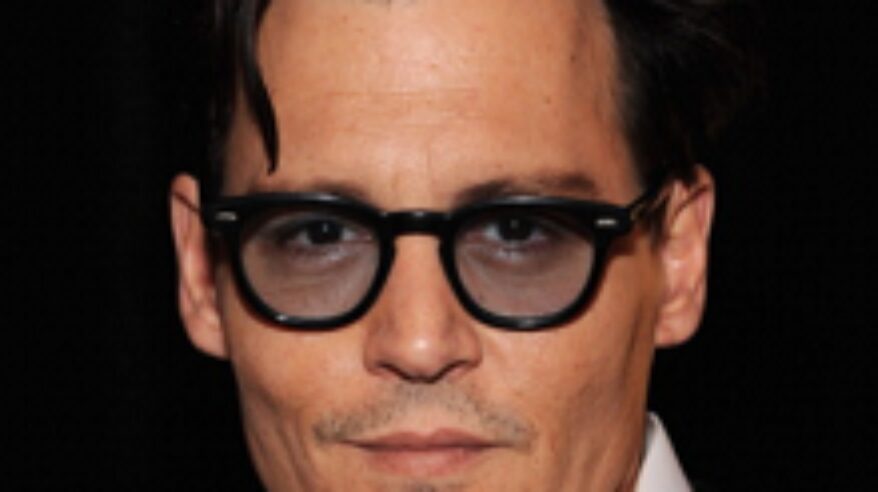 Johnny Depp heading to the UK for summer shoot