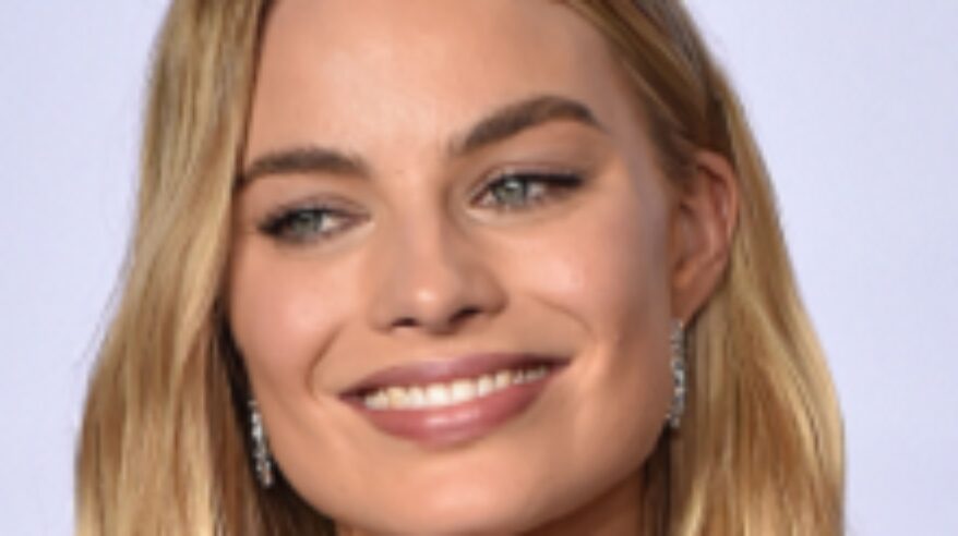 Margot Robbie”s Terminal heads for UK shoot