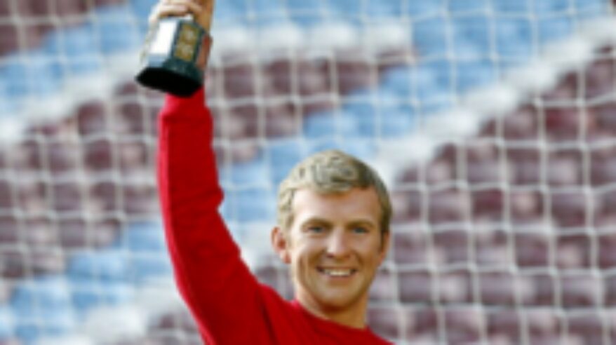 Bobby Moore biopic from ITV