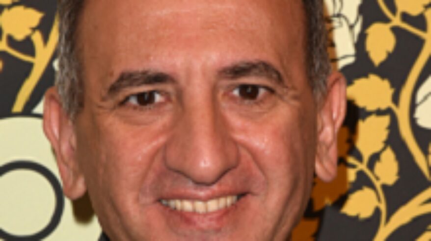 Iannucci”s Death of Stalin heads for UK shoot