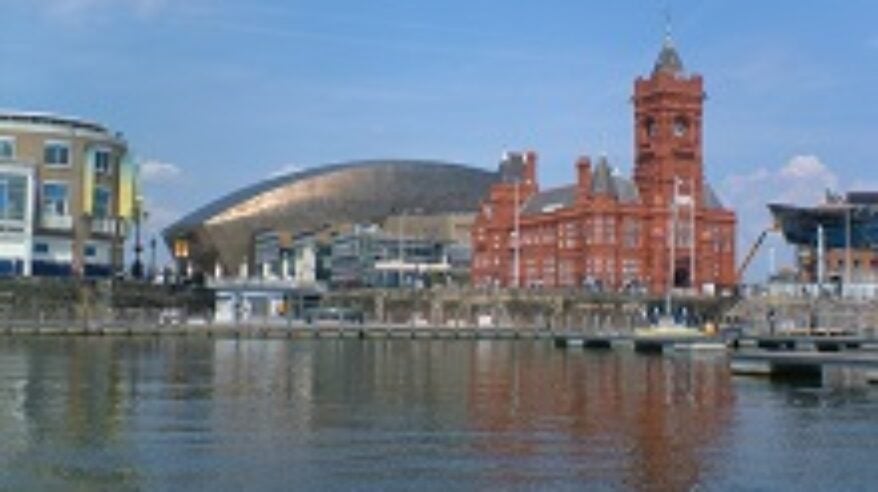 Channel 4”s Born to Kill to film in Cardiff