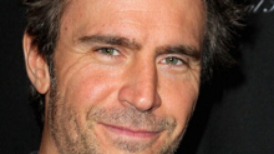 Jack Davenport in The Trouble with You