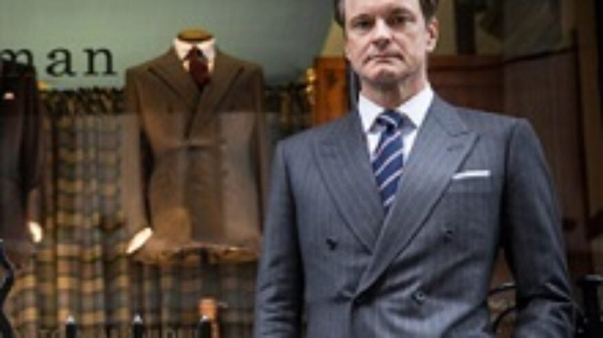 Kingsman 2 eyes early May start