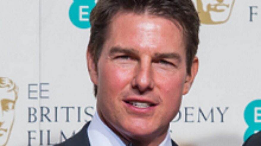 The Mummy begins filming next week