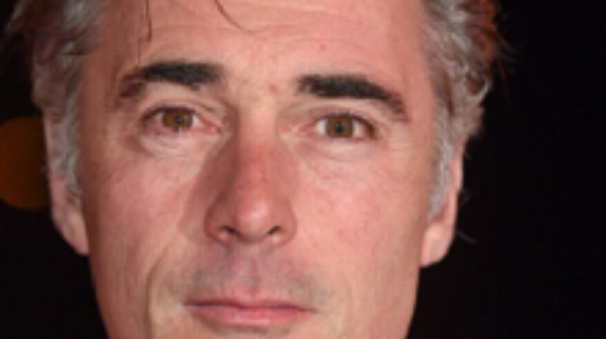 Greg Wise feature films in Surrey next week