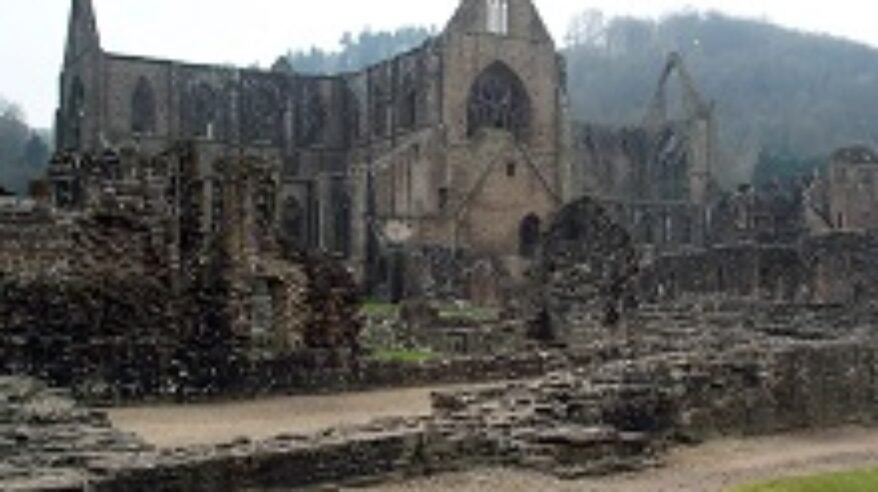 Wales locations for Bille August feature film
