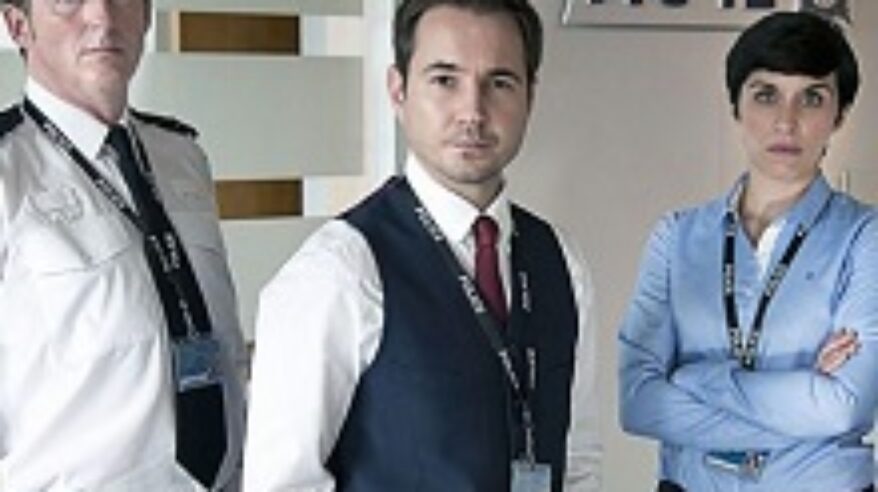 Line of Duty Series 4 shoots late summer