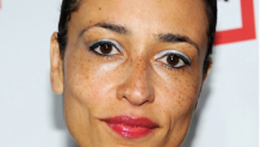 Zadie Smith”s NW films next week