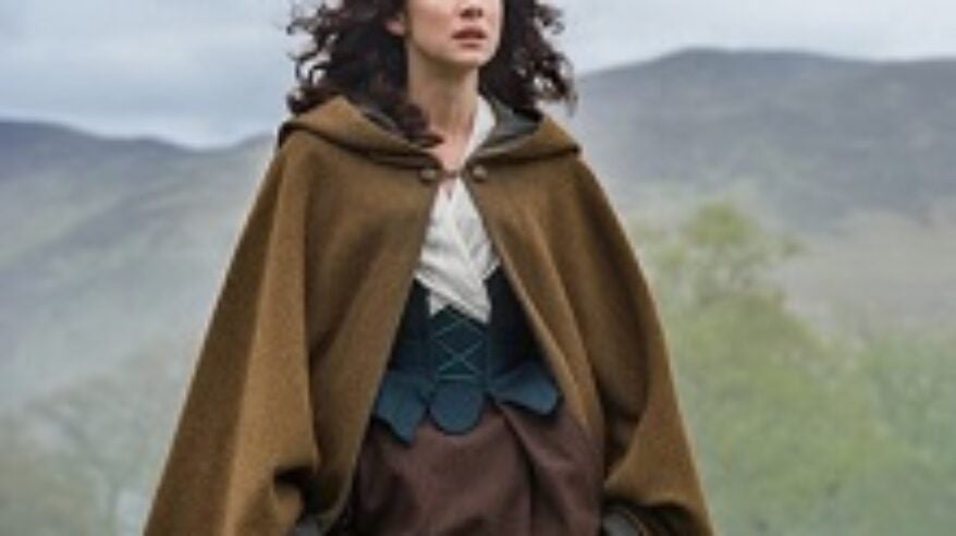 Outlander gets two more series orders