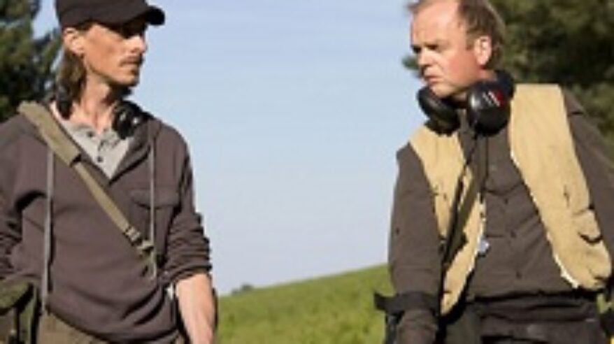 Building Suffolk’s screen industries