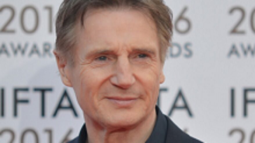 Liam Neeson”s The Commuter gears up